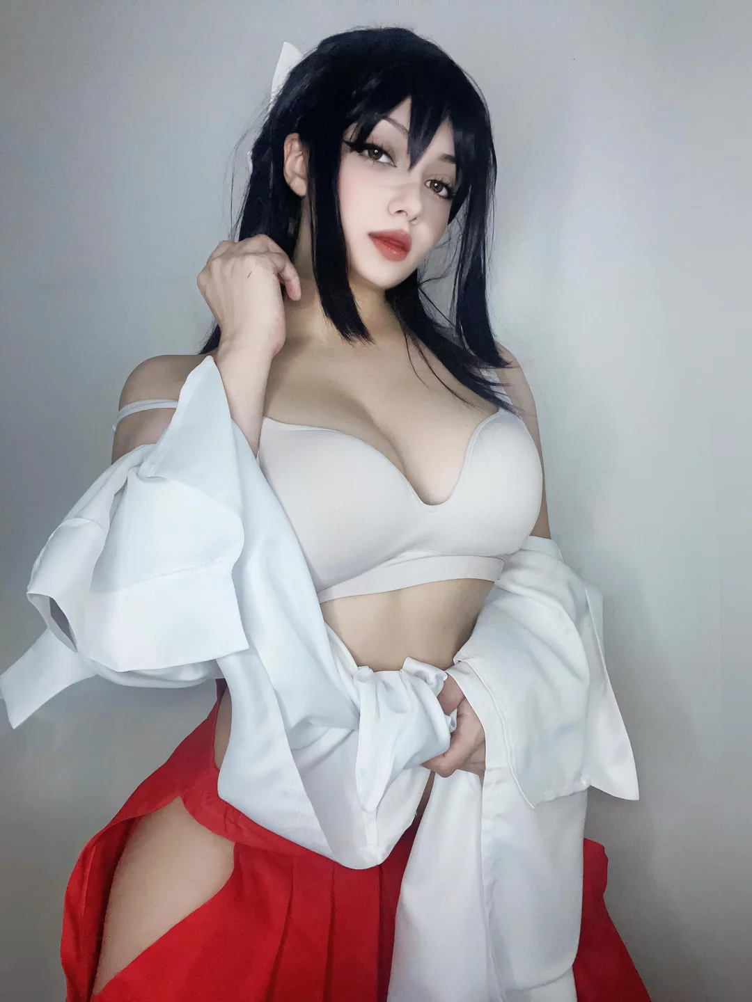 Evelinaava - Utahime Evelinaava - Utahime