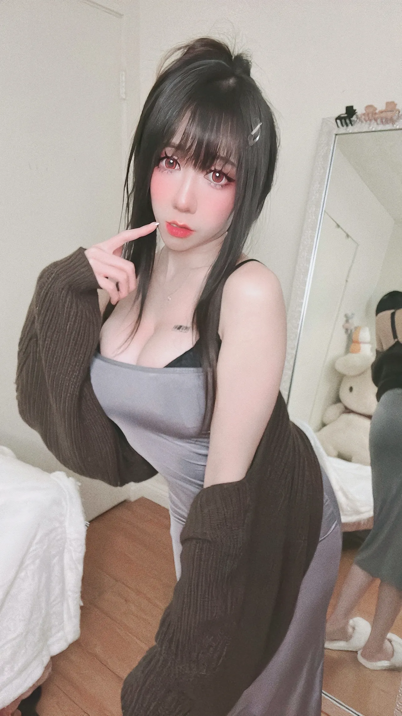 Usagi Christy - D Killer Wife Usagi Christy - D Killer Wife