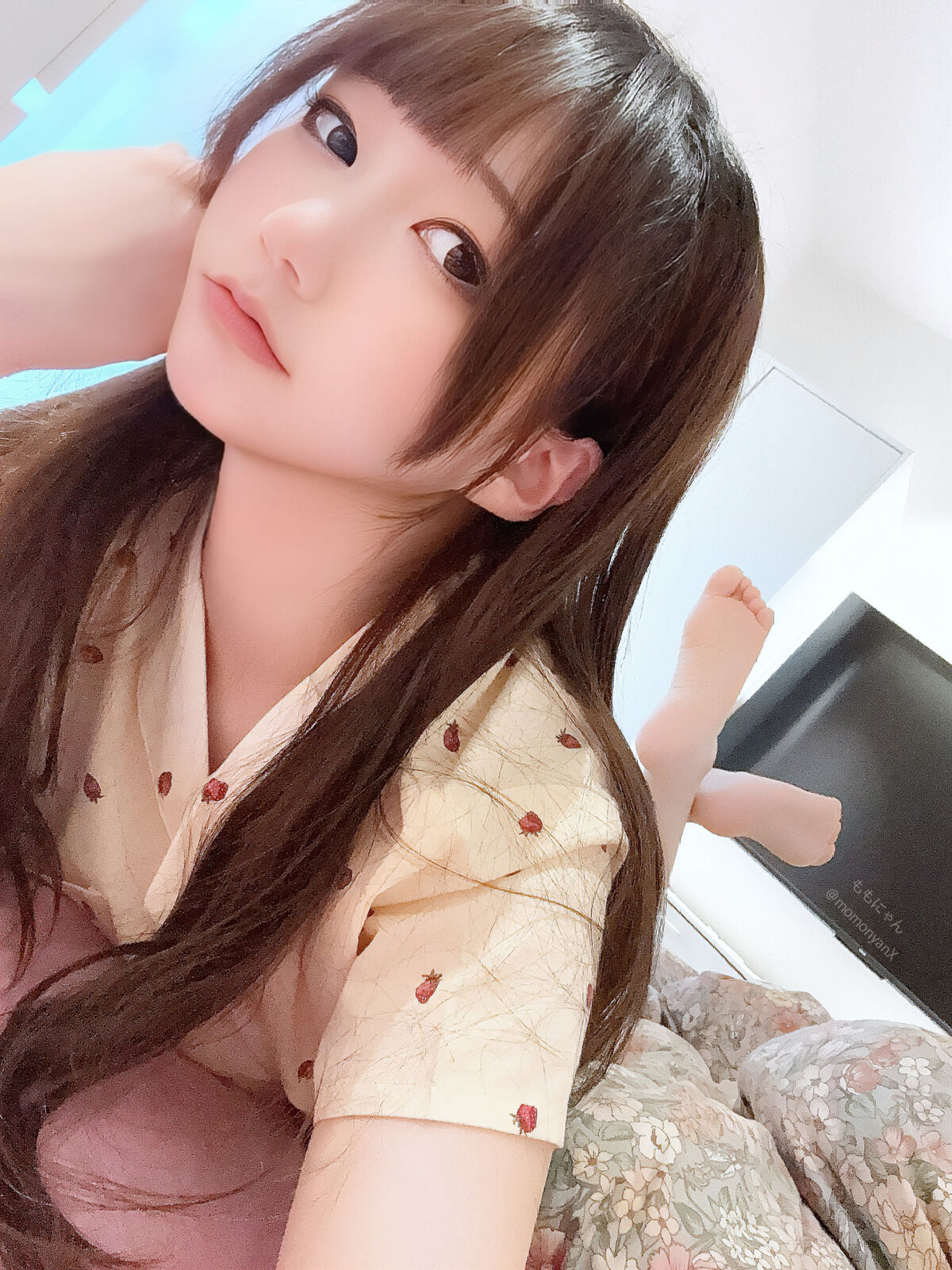 Coser@NAGISA Monster Meow - 2025/05 Packing Collection Part01 (70P - 6V) Coser@NAGISA Monster Meow - 2025/05 Packing Collection Part01 (70P - 6V)