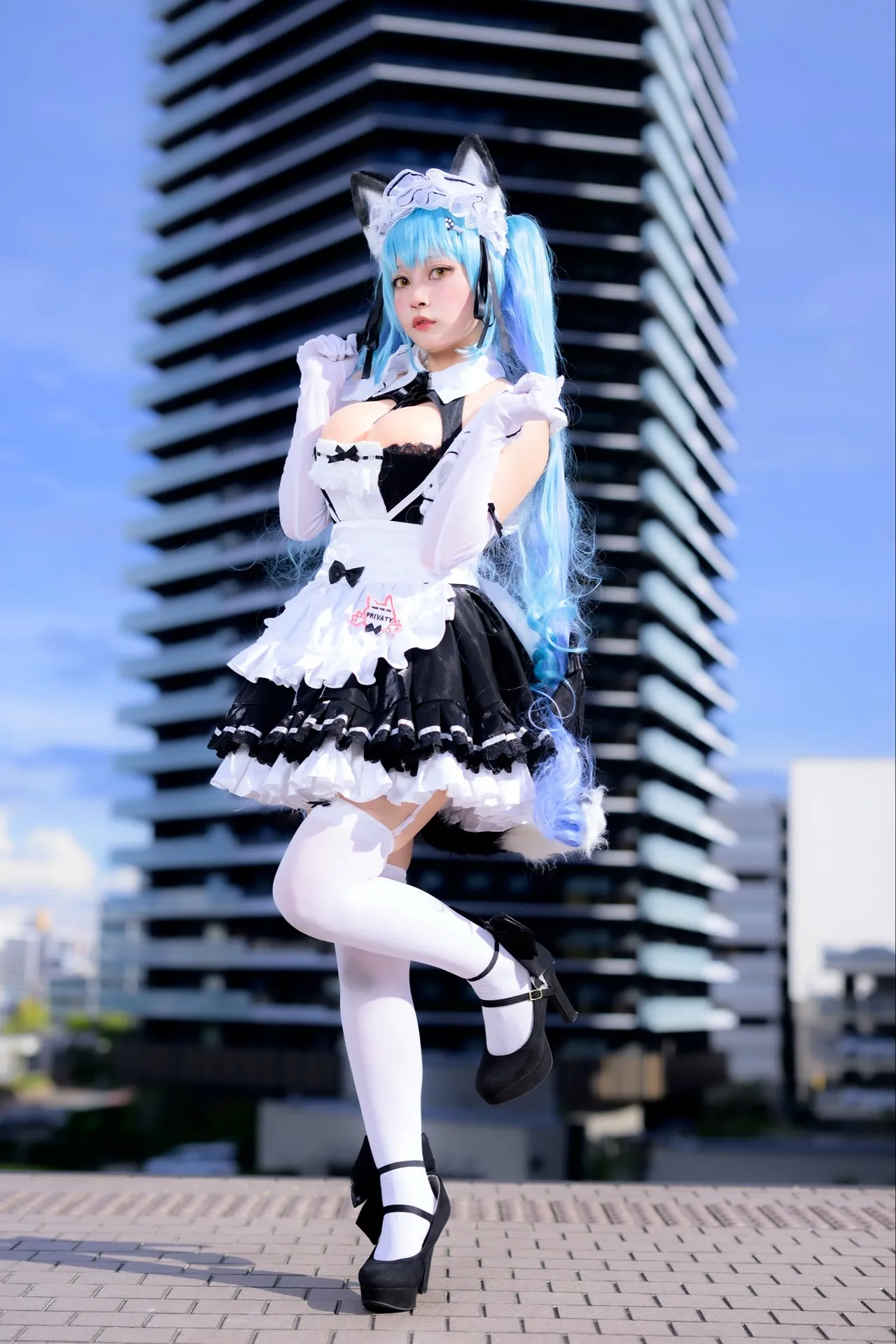 cosmosusagi_ - NIKKE cosmosusagi_ - NIKKE