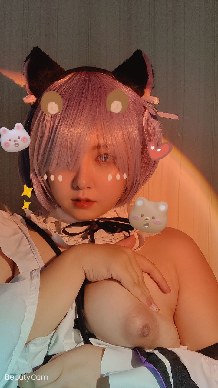 Private photography - Rem Private photography - Rem