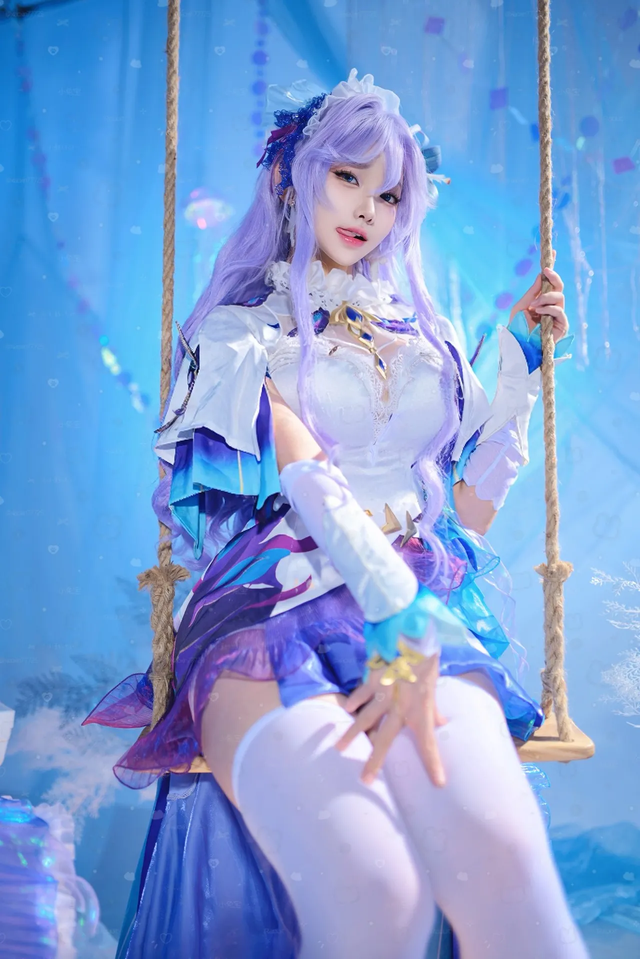 Shin-chan star Shin-chan star