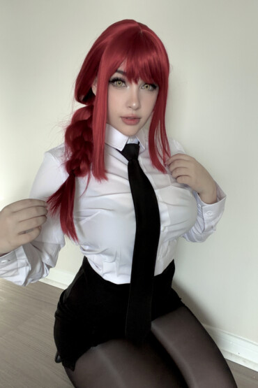 Junkenstein - Makima 3