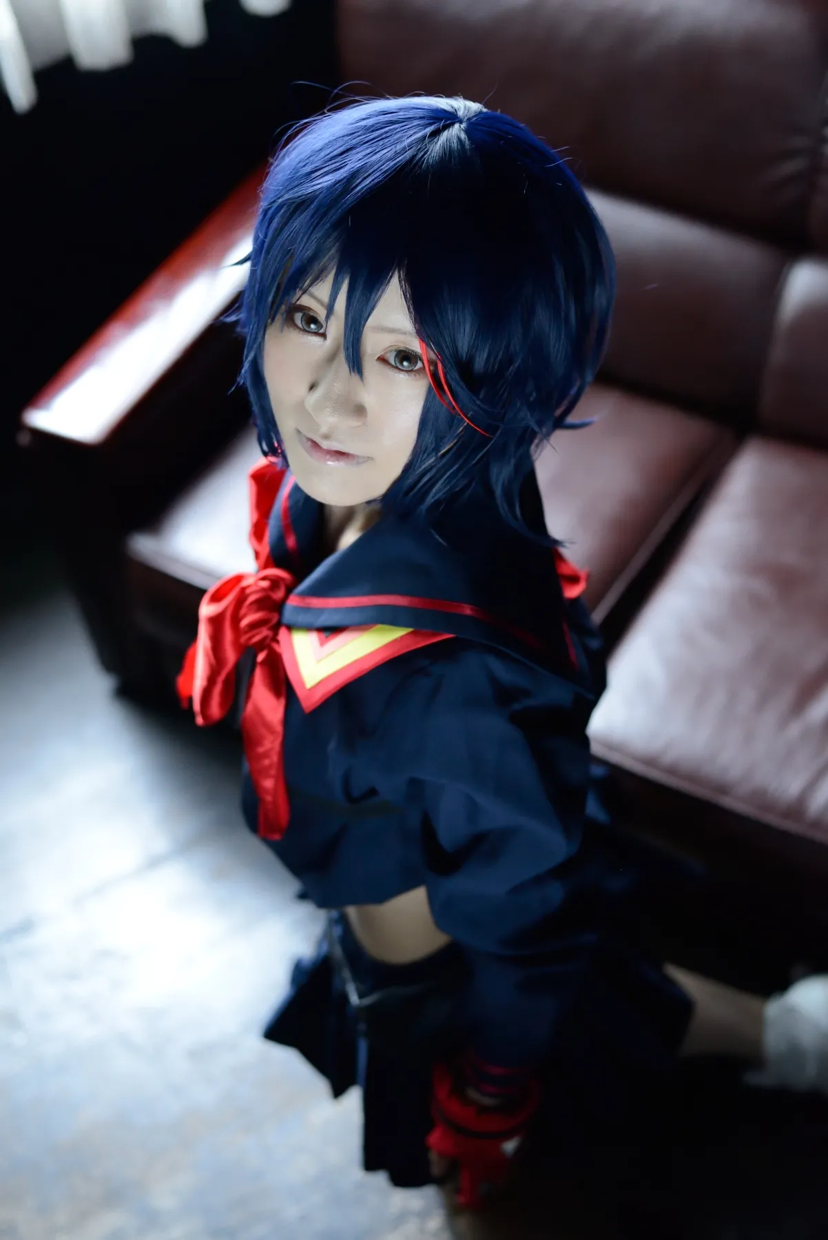 『RAZZLE DAZZLE』(A美/Eimy) - don 『RAZZLE DAZZLE』(A美/Eimy) - don