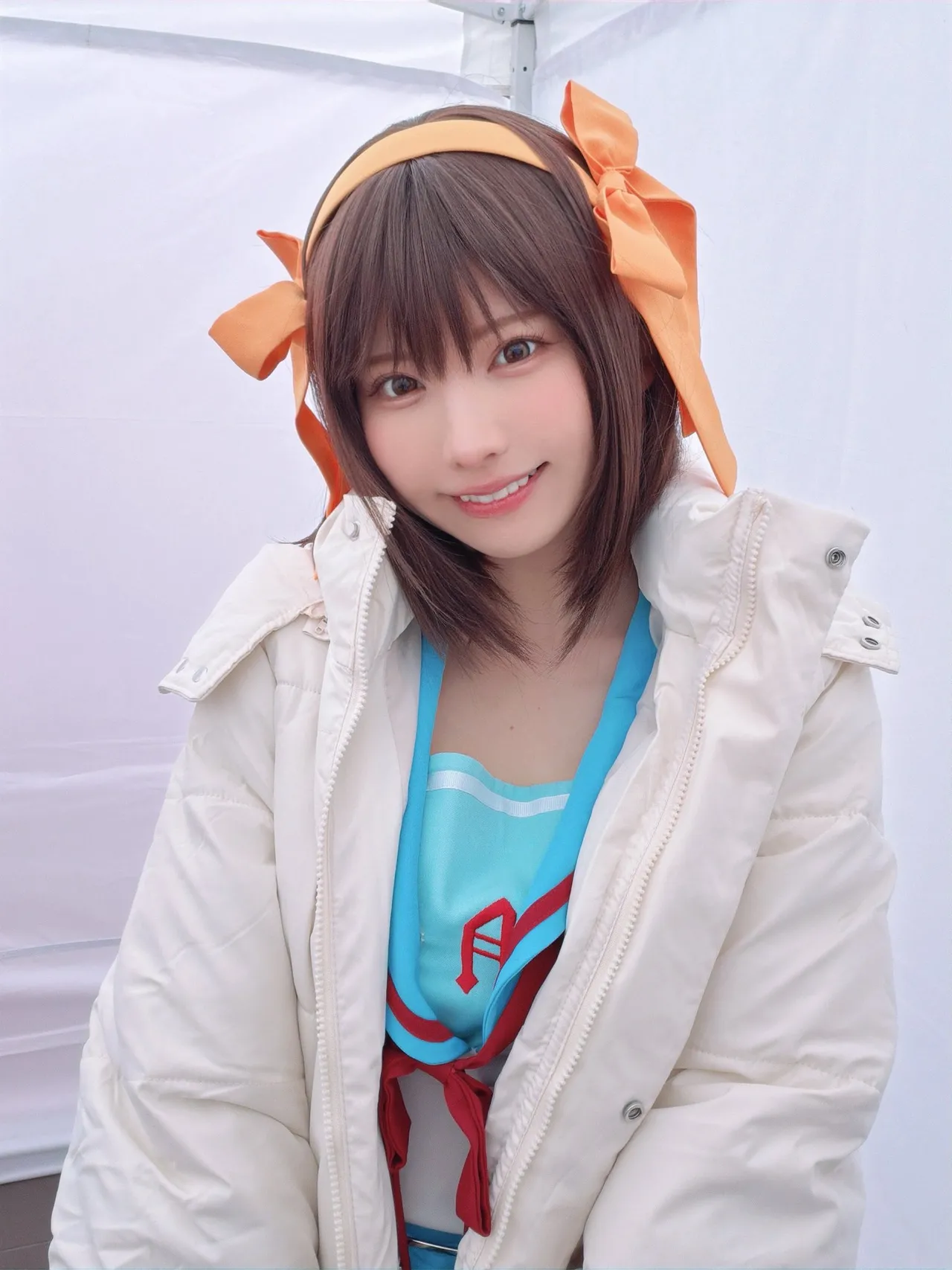 Enako - Haruhi Enako - Haruhi