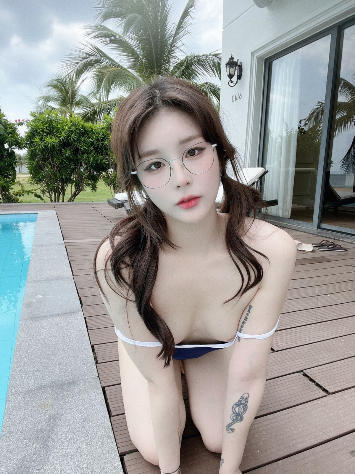 Jang Joo Zhang Zhu - Real-time No. 1 Dimension Zhang Ju Subscriber Exclusive Video Photo Part03 (65P) Jang Joo Zhang Zhu - Real-time No. 1 Dimension Zhang Ju Subscriber Exclusive Video Photo Part03 (65P)