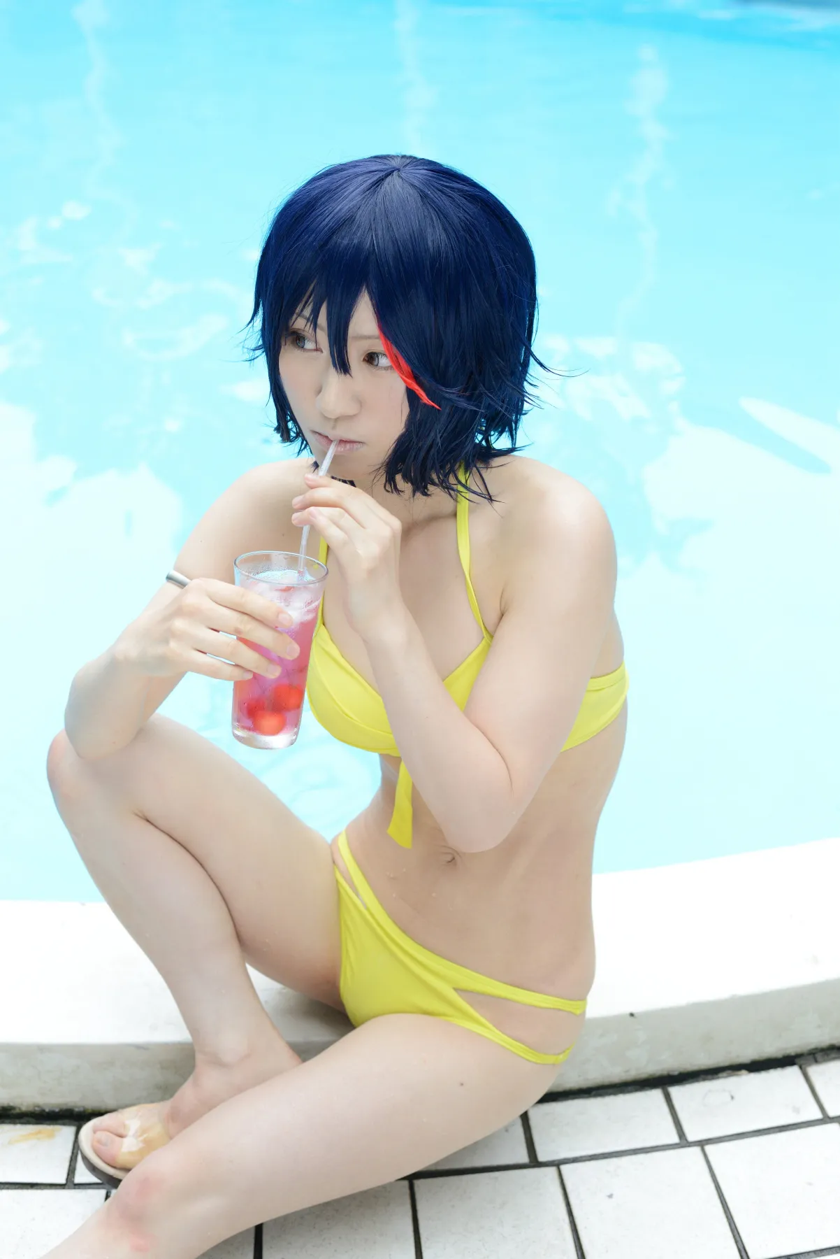 『RAZZLE DAZZLE』(A美/Eimy) - don 『RAZZLE DAZZLE』(A美/Eimy) - don