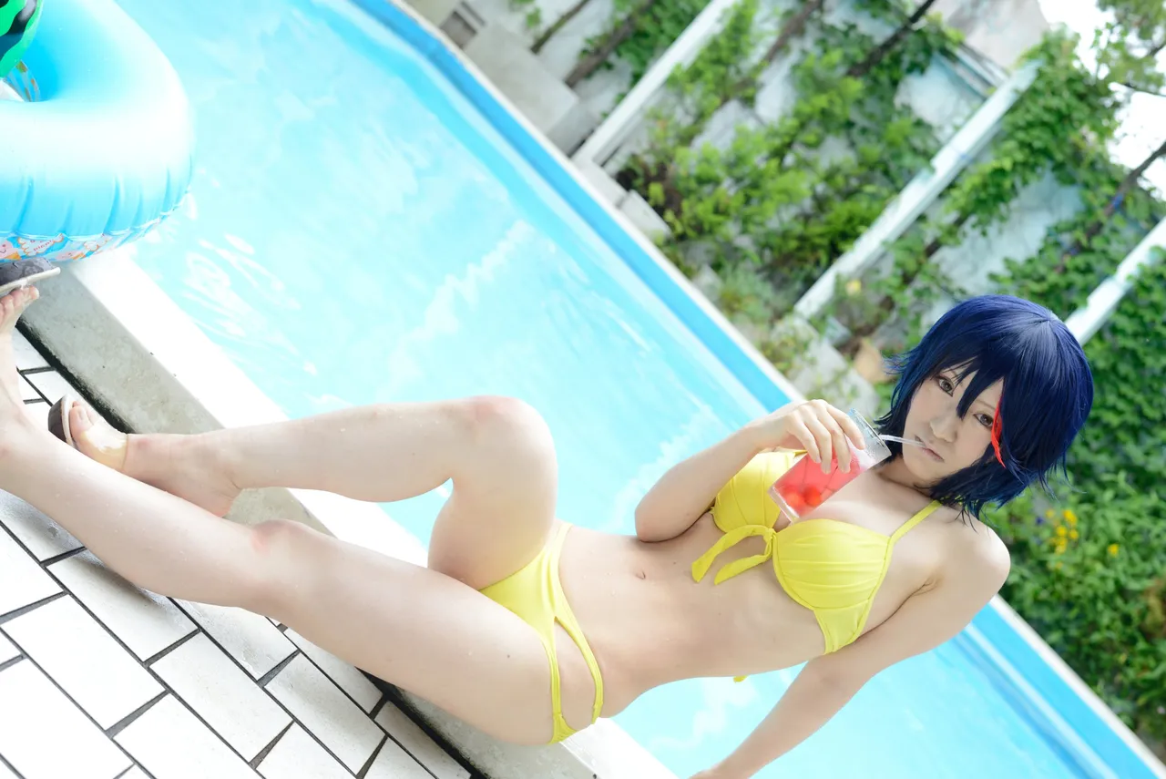 『RAZZLE DAZZLE』(A美/Eimy) - don 『RAZZLE DAZZLE』(A美/Eimy) - don