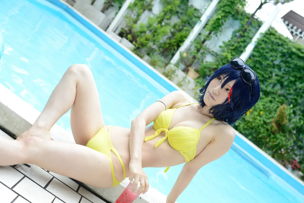 『RAZZLE DAZZLE』(A美/Eimy) - don 『RAZZLE DAZZLE』(A美/Eimy) - don