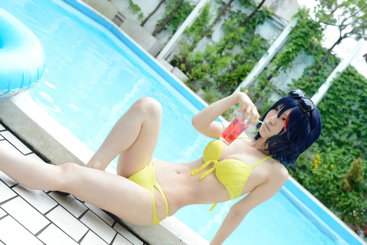 『RAZZLE DAZZLE』(A美/Eimy) - don 『RAZZLE DAZZLE』(A美/Eimy) - don