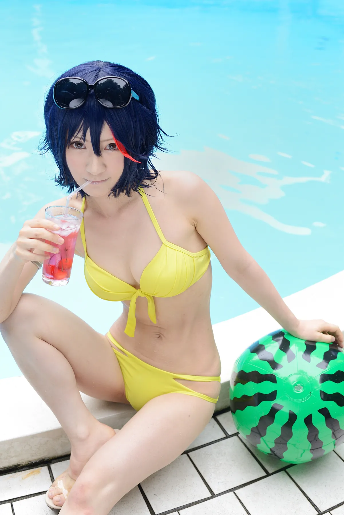 『RAZZLE DAZZLE』(A美/Eimy) - don 『RAZZLE DAZZLE』(A美/Eimy) - don