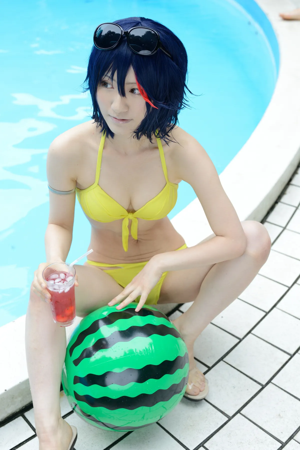 『RAZZLE DAZZLE』(A美/Eimy) - don 『RAZZLE DAZZLE』(A美/Eimy) - don