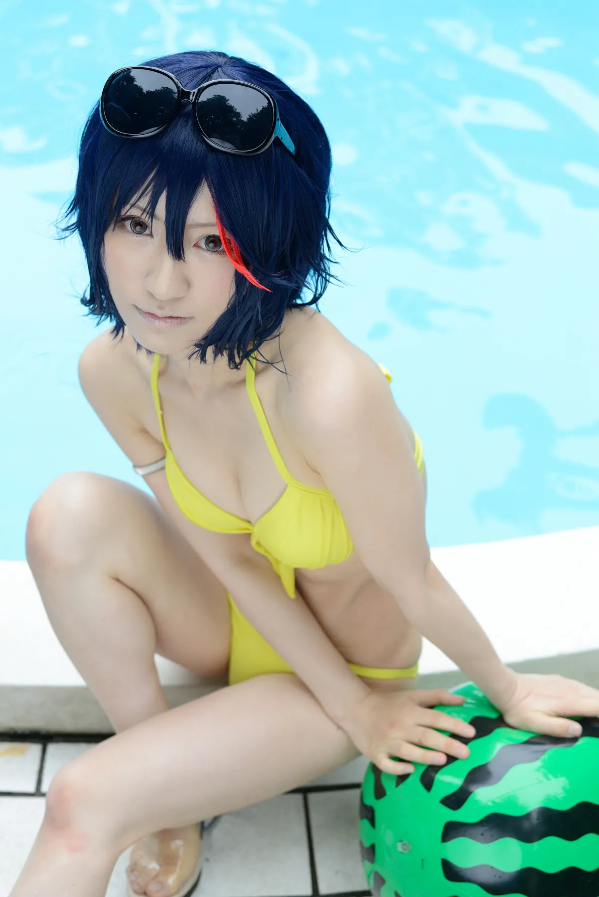 『RAZZLE DAZZLE』(A美/Eimy) - don 『RAZZLE DAZZLE』(A美/Eimy) - don