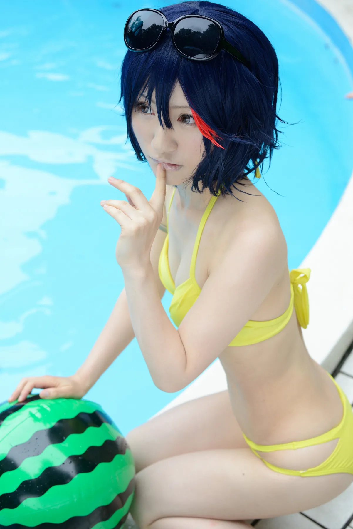 『RAZZLE DAZZLE』(A美/Eimy) - don 『RAZZLE DAZZLE』(A美/Eimy) - don