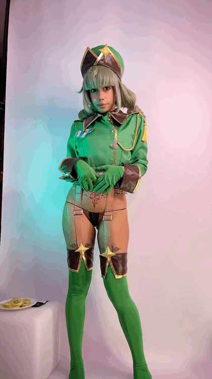 The little Vampyr - Araga Kiwi The little Vampyr - Araga Kiwi