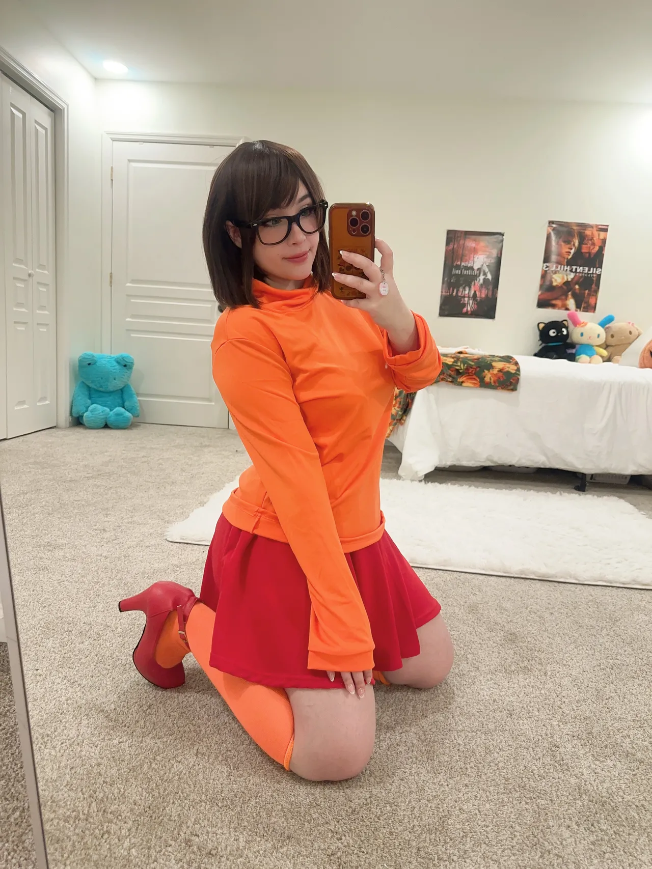 Junkenstein - Velma Junkenstein - Velma