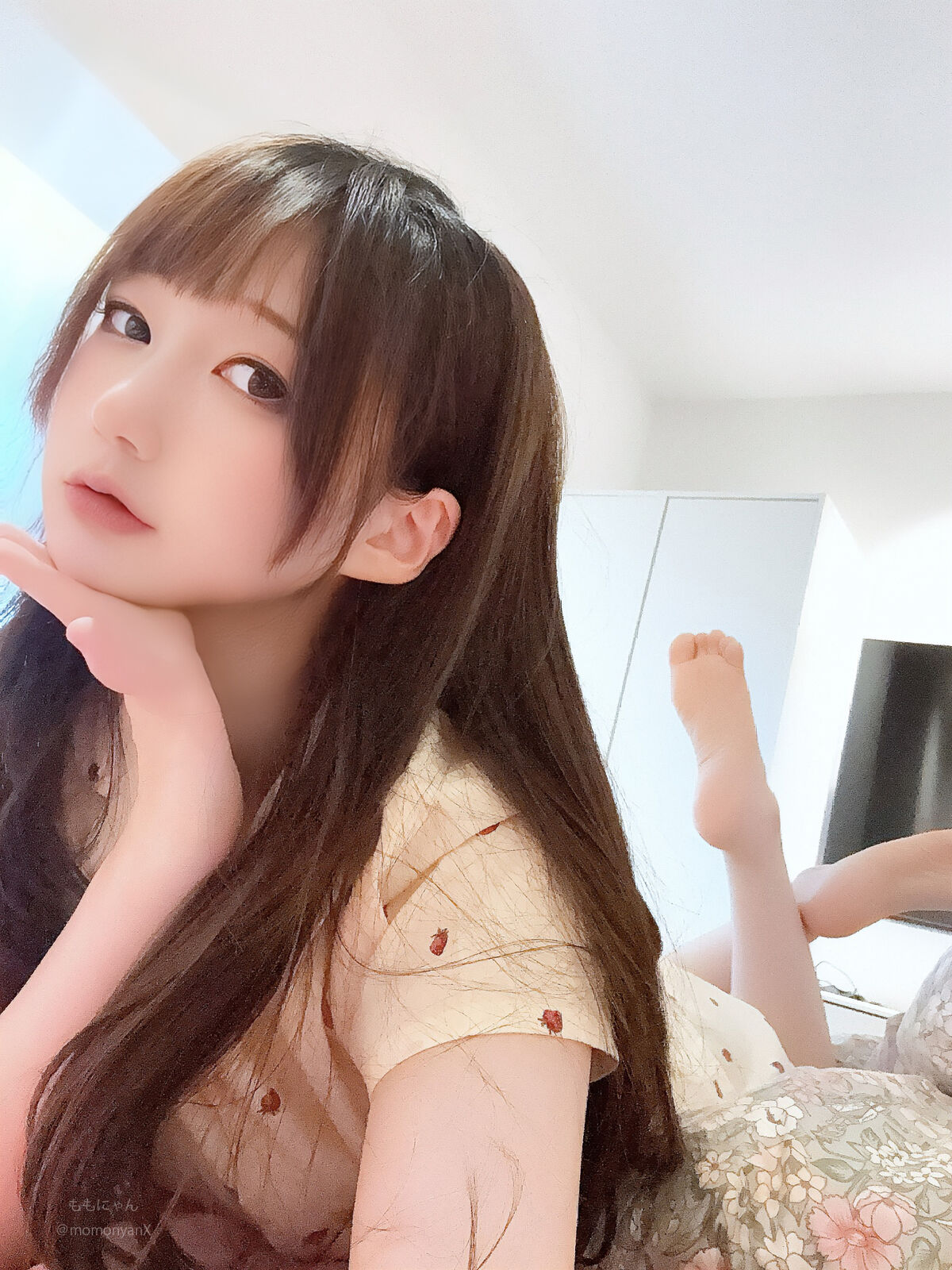 Coser@NAGISA Monster Meow - 2025/05 Packing Collection Part01 (70P - 6V) Coser@NAGISA Monster Meow - 2025/05 Packing Collection Part01 (70P - 6V)