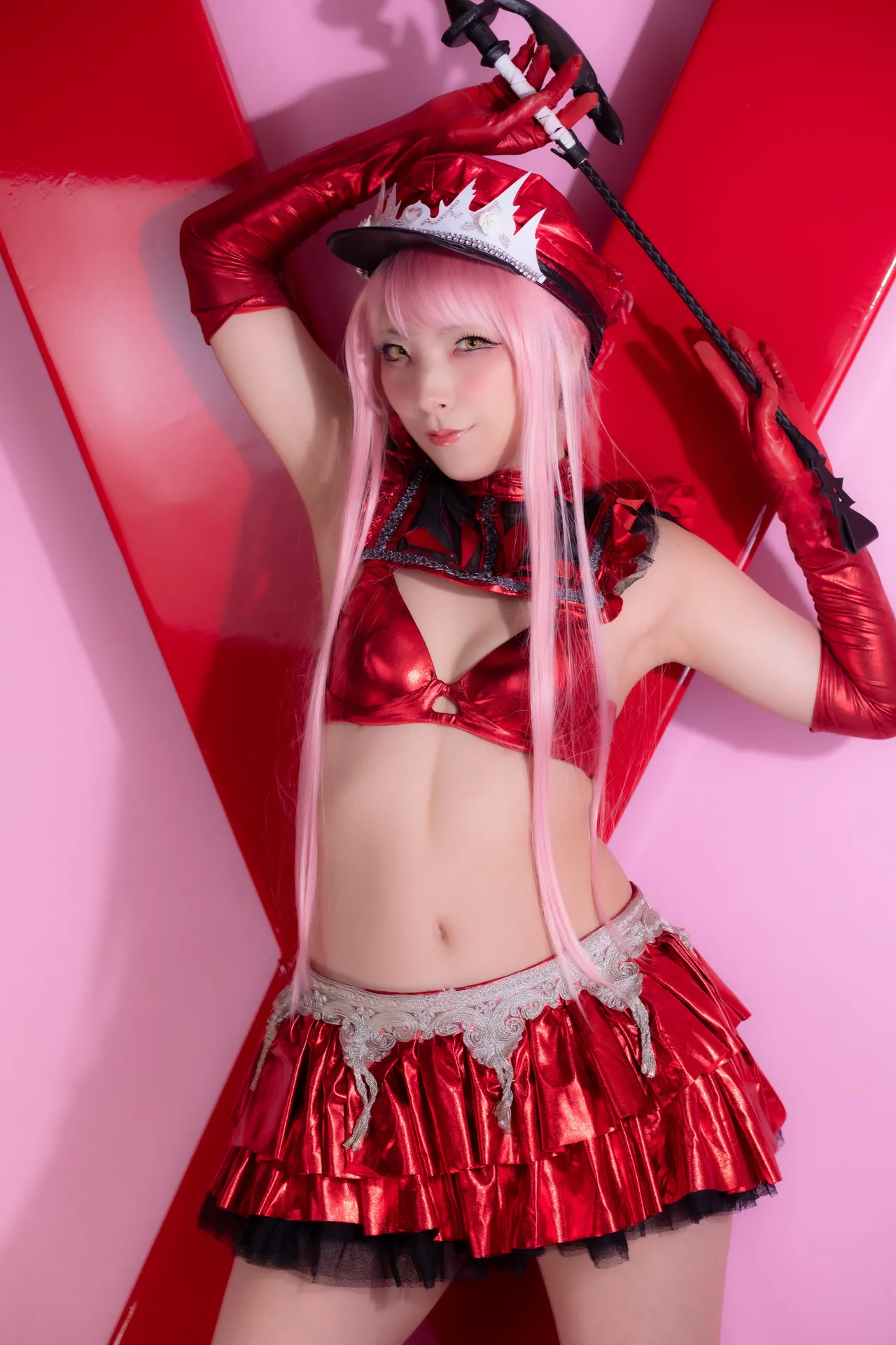 Prison 〇〇 - Strong queen completely surrenders - Prison 〇〇 - Strong queen completely surrenders -