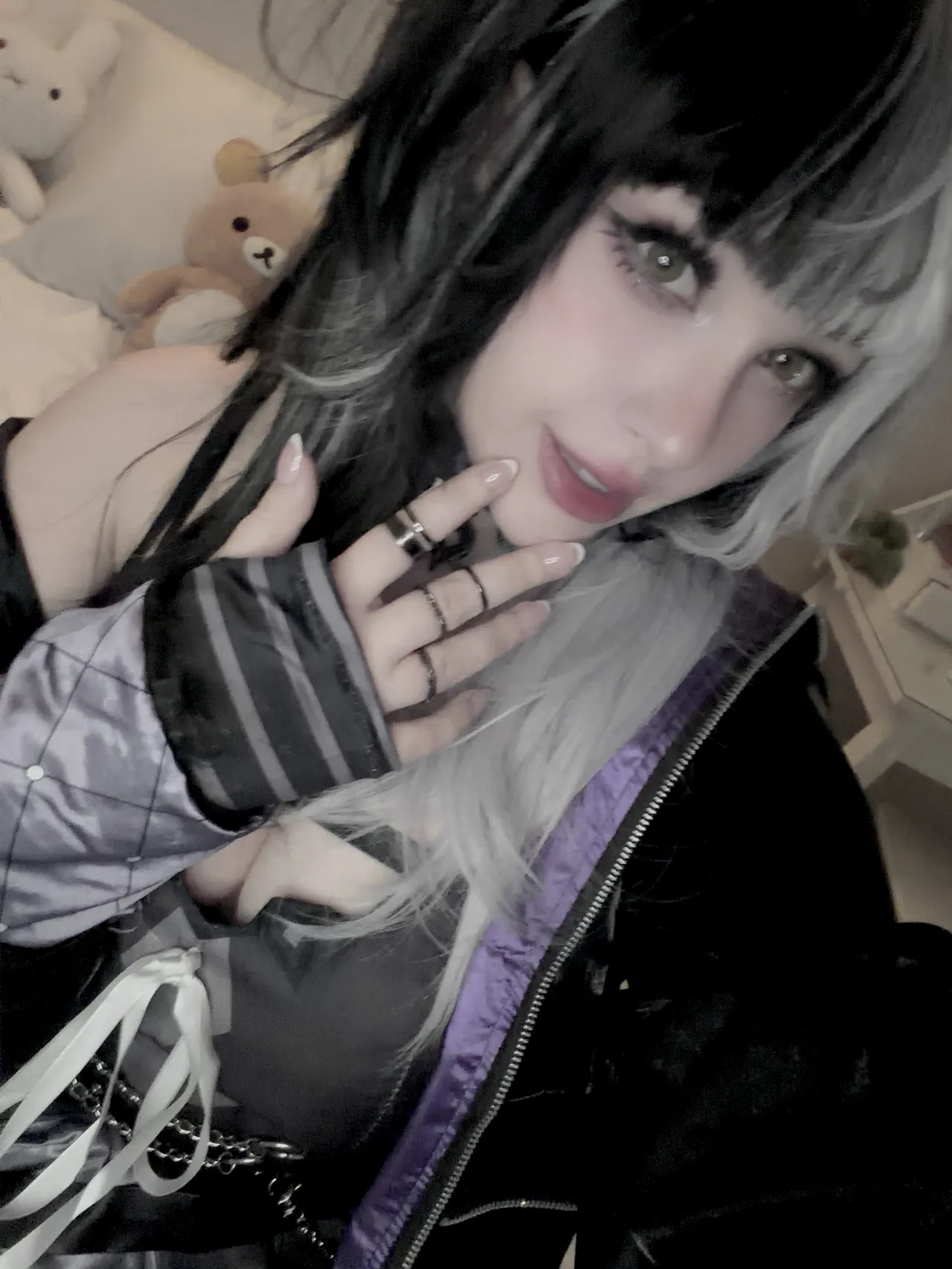 Junkenstein - Shiori Junkenstein - Shiori