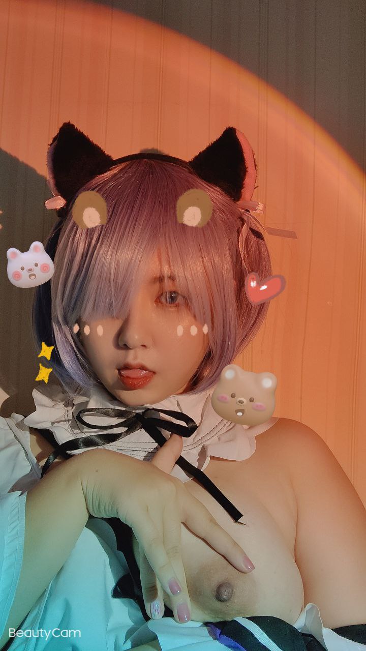 Private photography - Rem Private photography - Rem