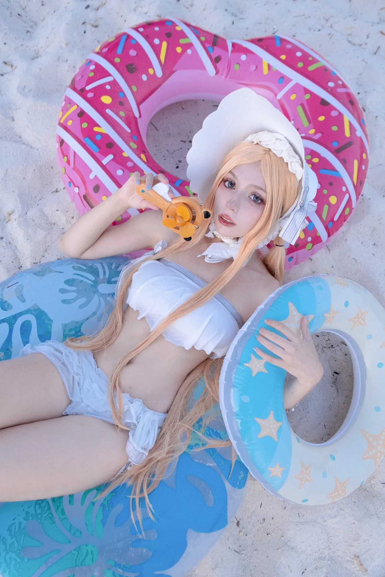 Himeecosplay - Abigail Himeecosplay - Abigail