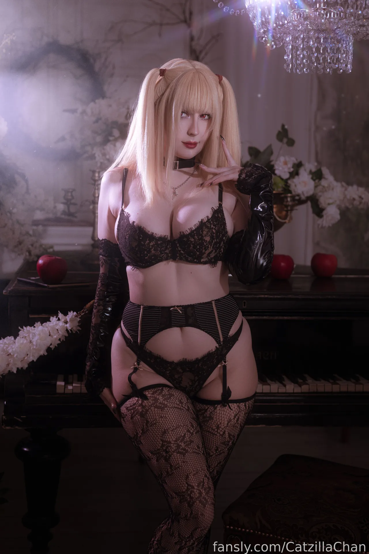 Catzilla - Misa Catzilla - Misa