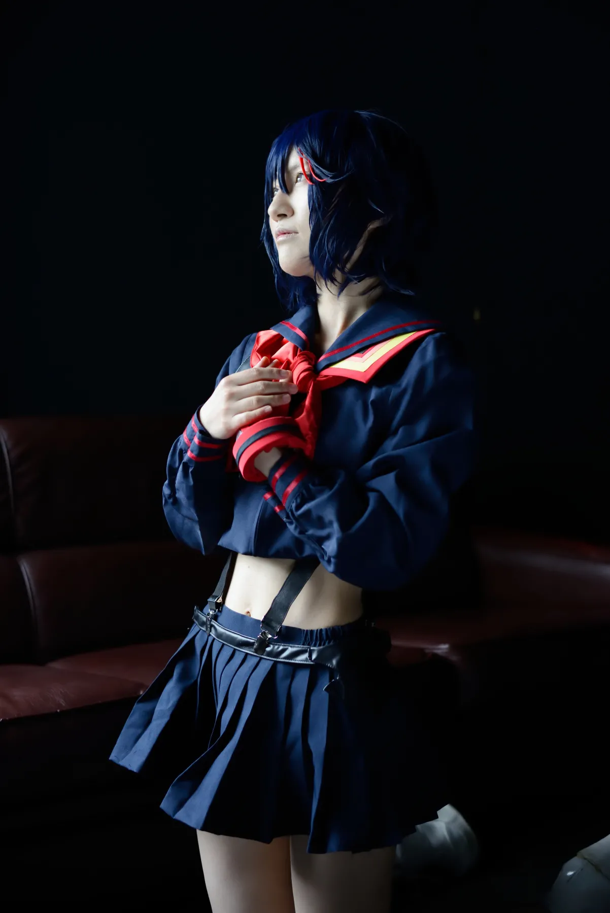 『RAZZLE DAZZLE』(A美/Eimy) - don 『RAZZLE DAZZLE』(A美/Eimy) - don