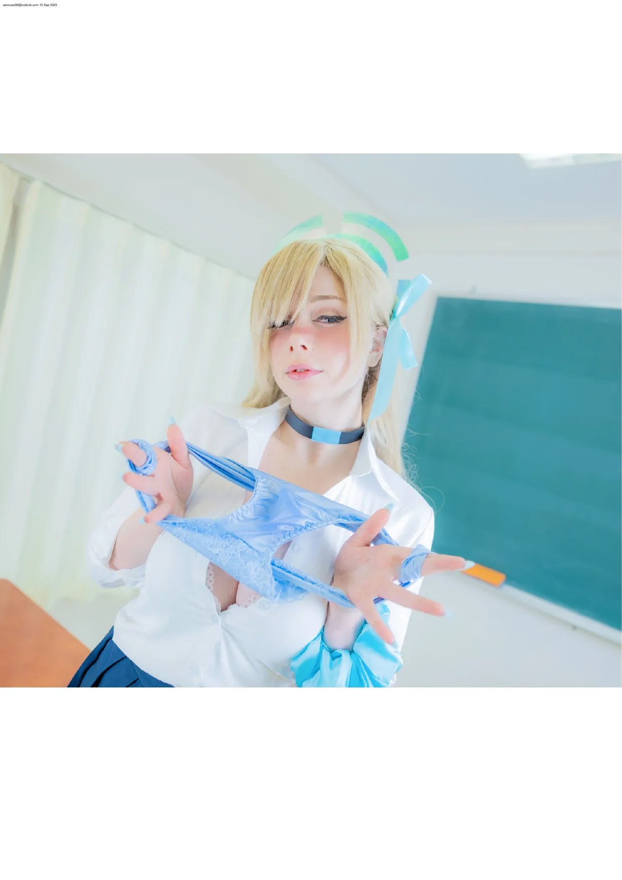 Atelier Roro - Asuna Atelier Roro - Asuna