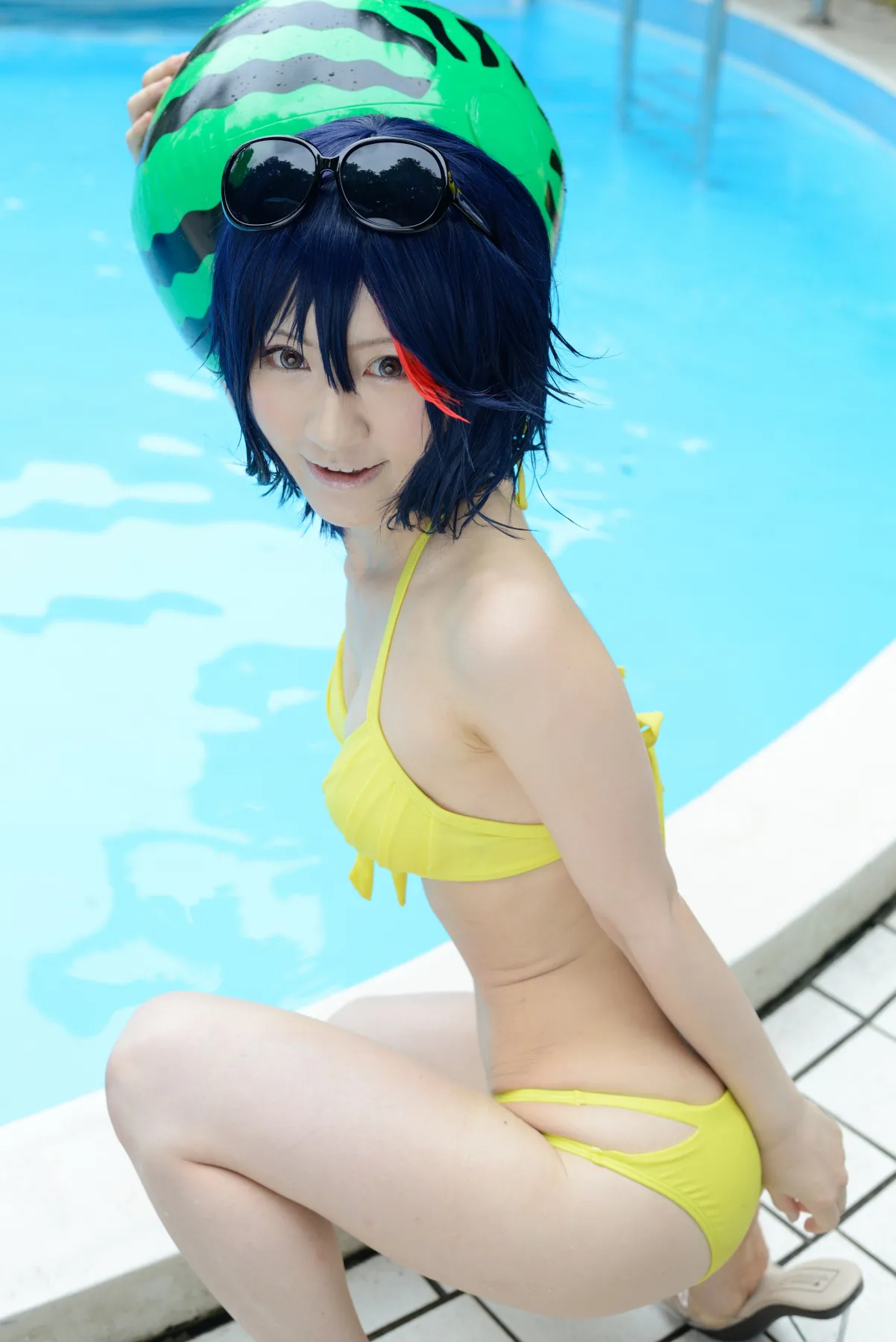 『RAZZLE DAZZLE』(A美/Eimy) - don 『RAZZLE DAZZLE』(A美/Eimy) - don