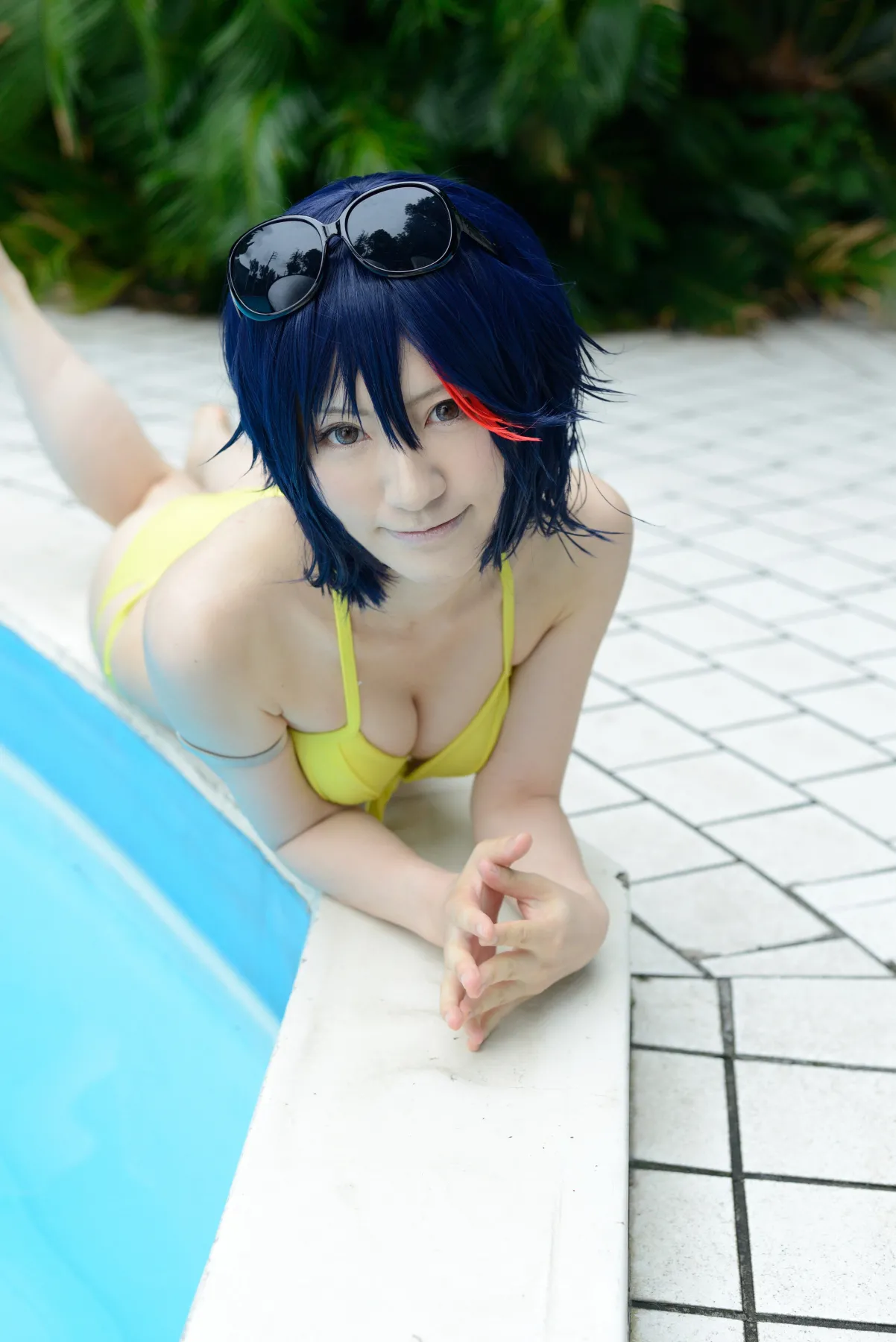 『RAZZLE DAZZLE』(A美/Eimy) - don 『RAZZLE DAZZLE』(A美/Eimy) - don