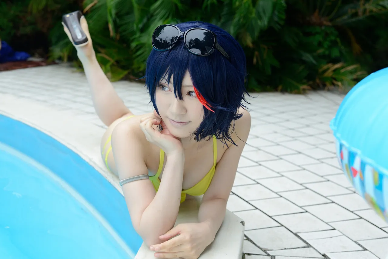 『RAZZLE DAZZLE』(A美/Eimy) - don 『RAZZLE DAZZLE』(A美/Eimy) - don