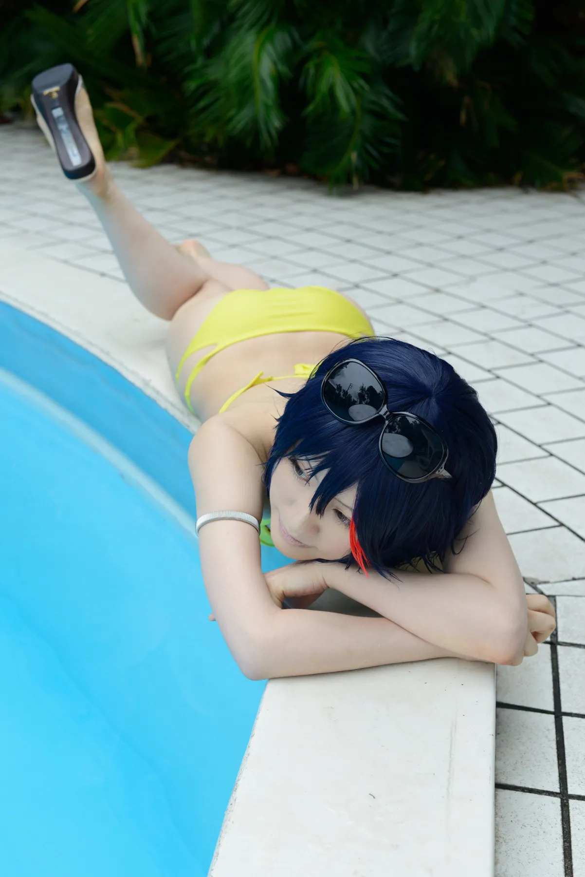 『RAZZLE DAZZLE』(A美/Eimy) - don 『RAZZLE DAZZLE』(A美/Eimy) - don