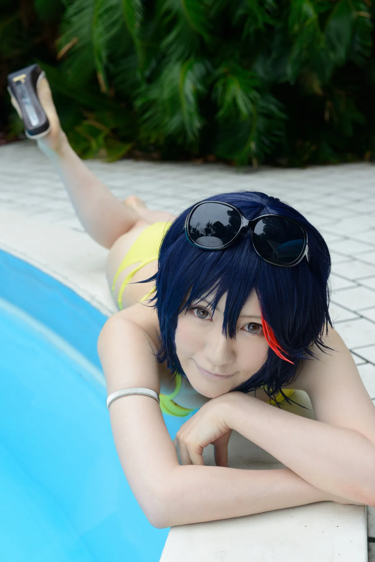 『RAZZLE DAZZLE』(A美/Eimy) - don 『RAZZLE DAZZLE』(A美/Eimy) - don