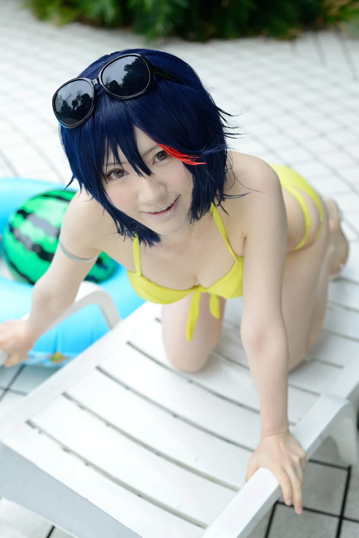 『RAZZLE DAZZLE』(A美/Eimy) - don 『RAZZLE DAZZLE』(A美/Eimy) - don