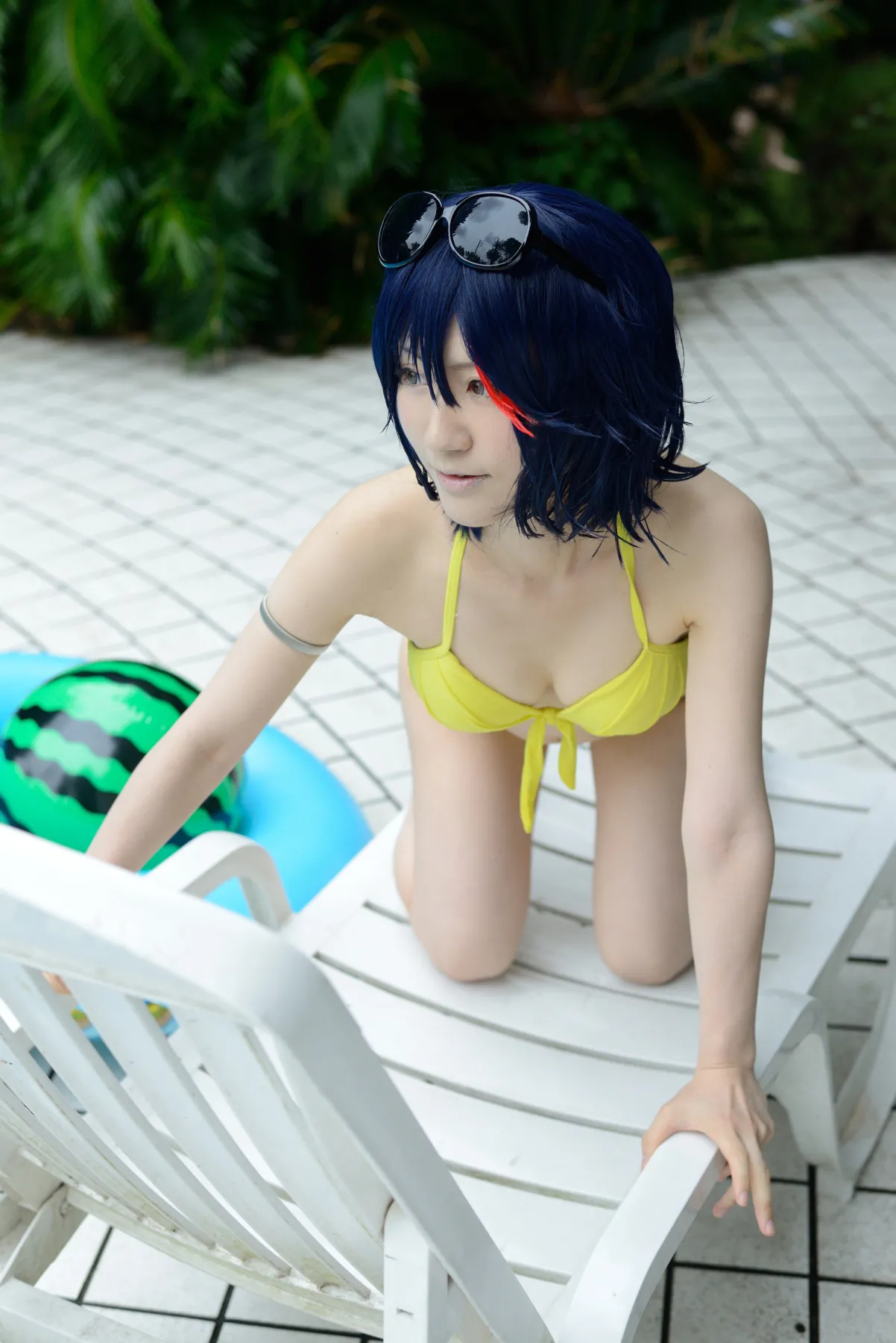 『RAZZLE DAZZLE』(A美/Eimy) - don 『RAZZLE DAZZLE』(A美/Eimy) - don