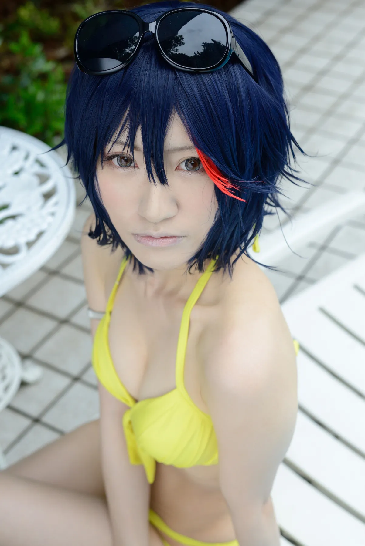 『RAZZLE DAZZLE』(A美/Eimy) - don 『RAZZLE DAZZLE』(A美/Eimy) - don