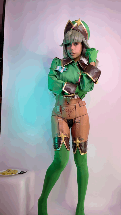 The little Vampyr - Araga Kiwi The little Vampyr - Araga Kiwi