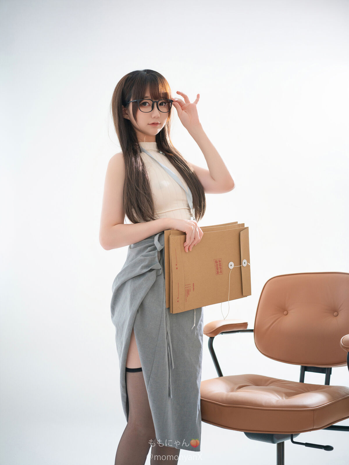 Coser@NAGISA Monster Meow - 2025/05 Packing Collection Part02 (70P) Coser@NAGISA Monster Meow - 2025/05 Packing Collection Part02 (70P)