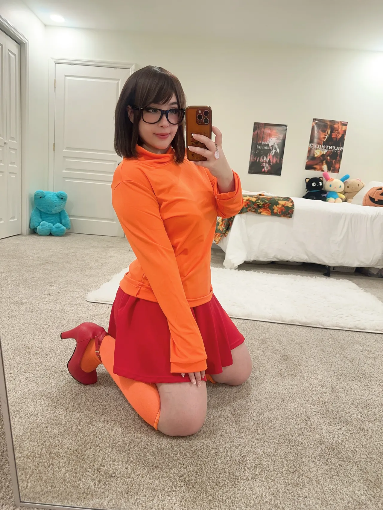 Junkenstein - Velma Junkenstein - Velma