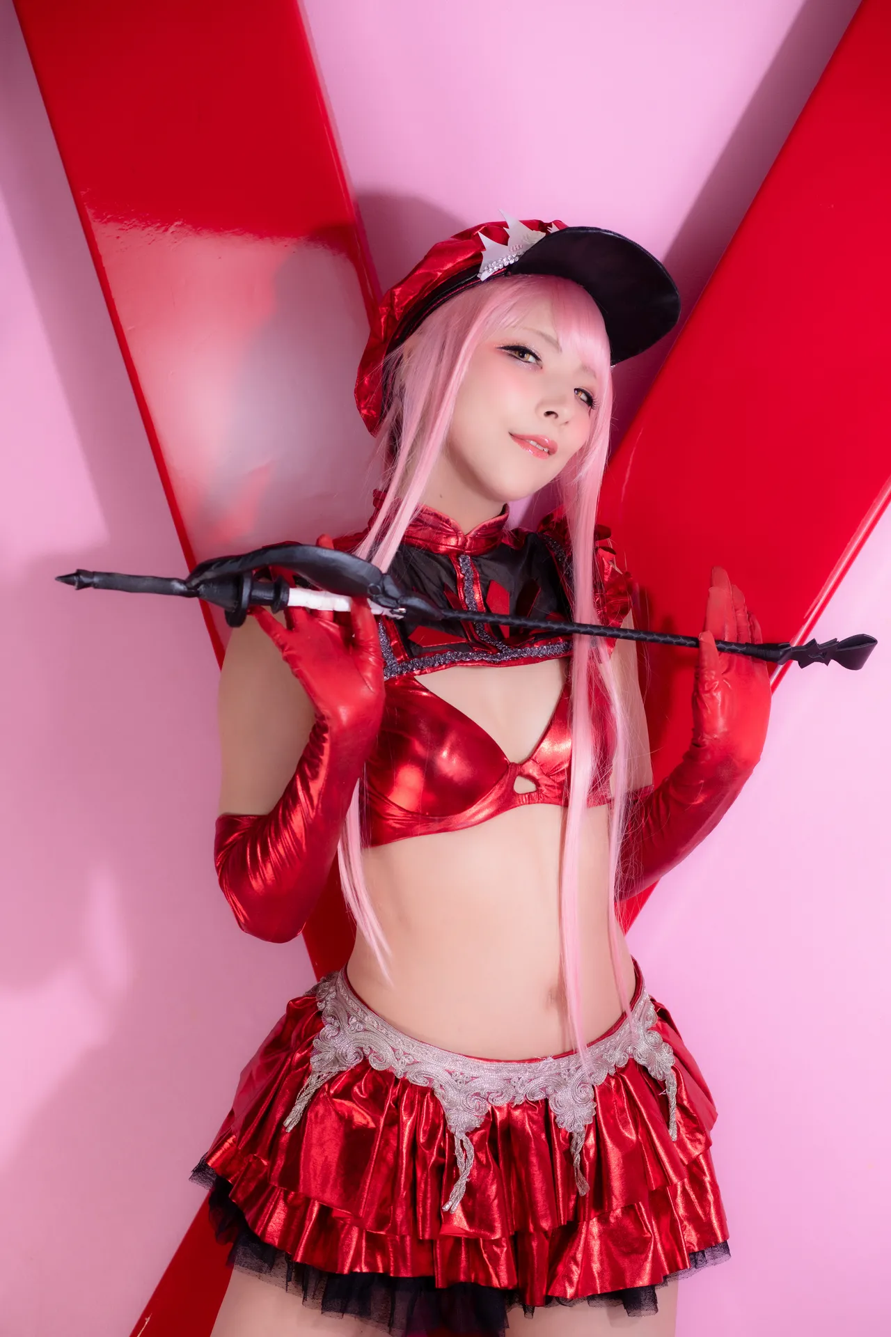 Prison 〇〇 - Strong queen completely surrenders - Prison 〇〇 - Strong queen completely surrenders -