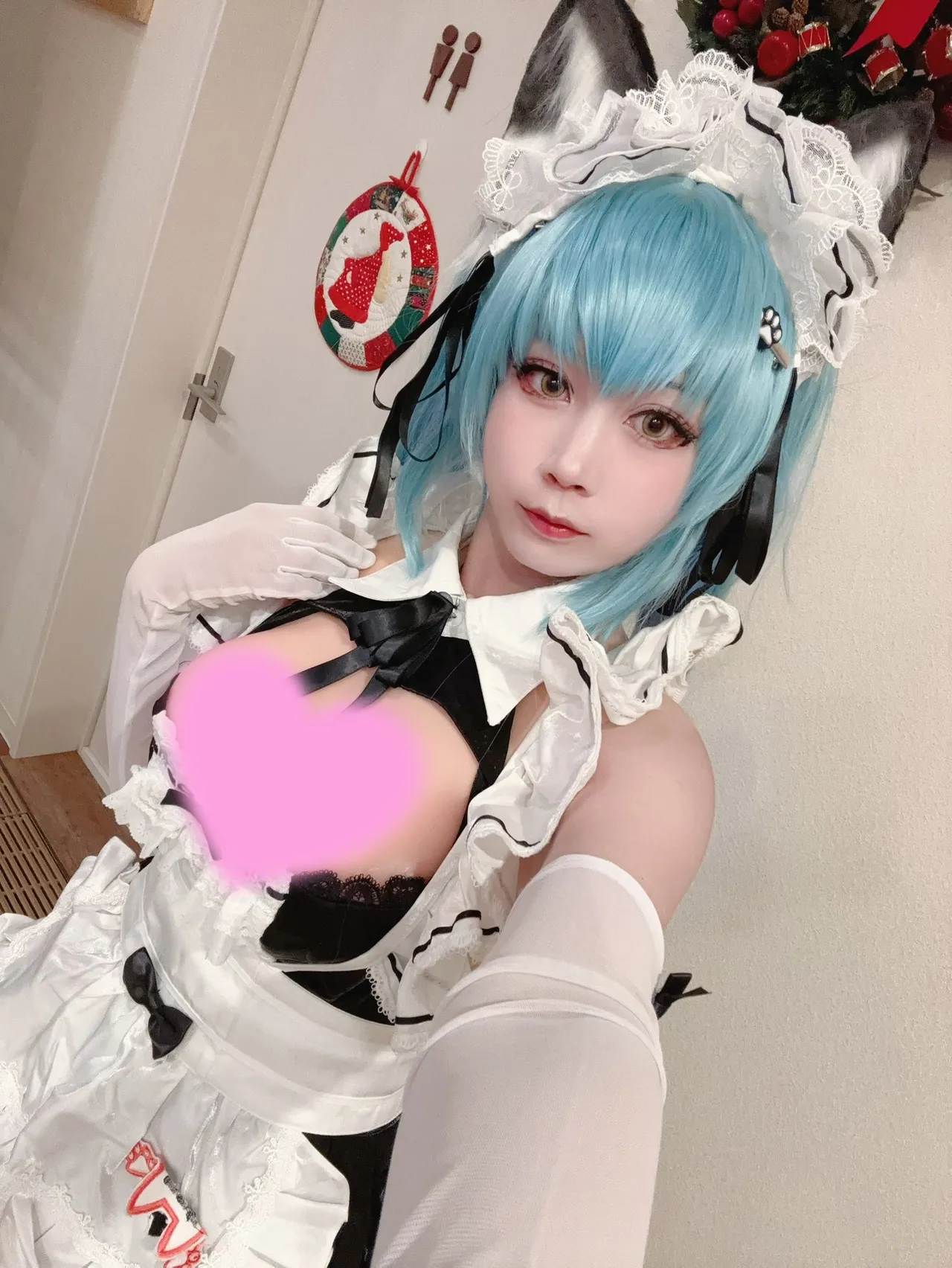 cosmosusagi_ - NIKKE cosmosusagi_ - NIKKE