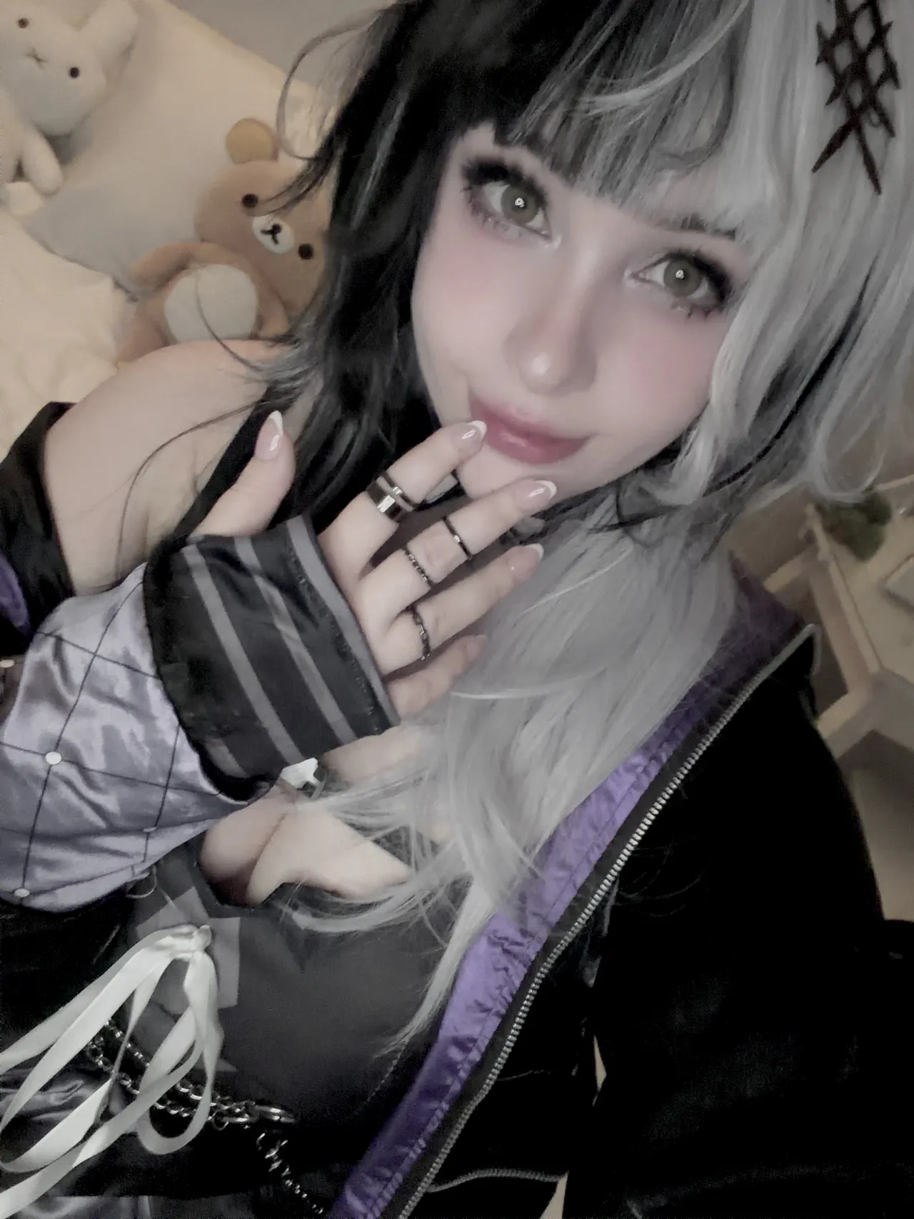 Junkenstein - Shiori Junkenstein - Shiori