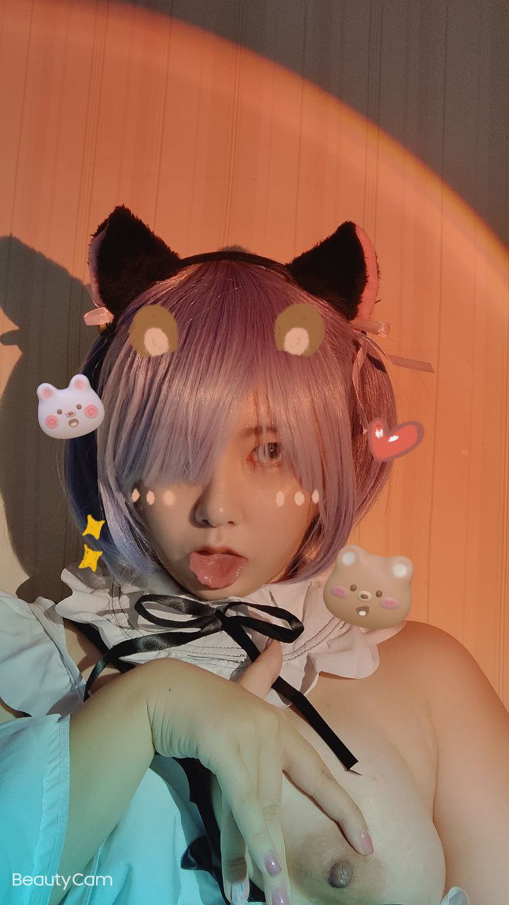 Private photography - Rem Private photography - Rem