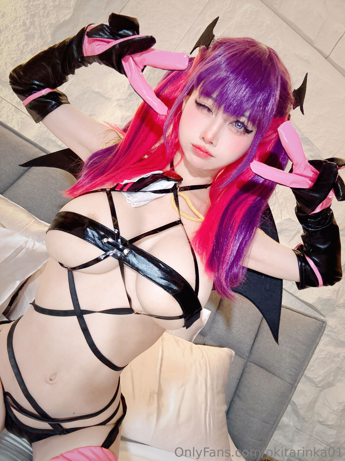 Coser@沖田凜花Rinka - Mikari Tachibana (42P) Coser@沖田凜花Rinka - Mikari Tachibana (42P)