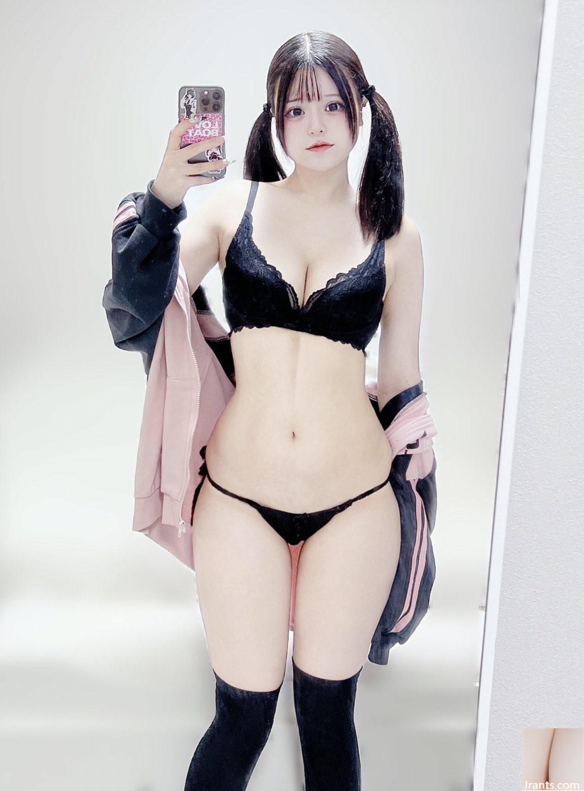 Welfare Girl - Kiyu Yukimi (69P) Welfare Girl - Kiyu Yukimi (69P)