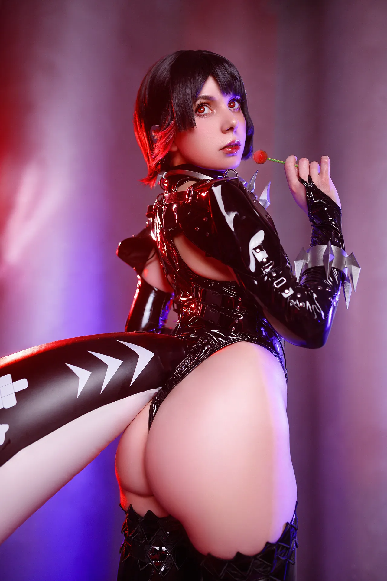 OwlLit - Ellen Joe OwlLit - Ellen Joe