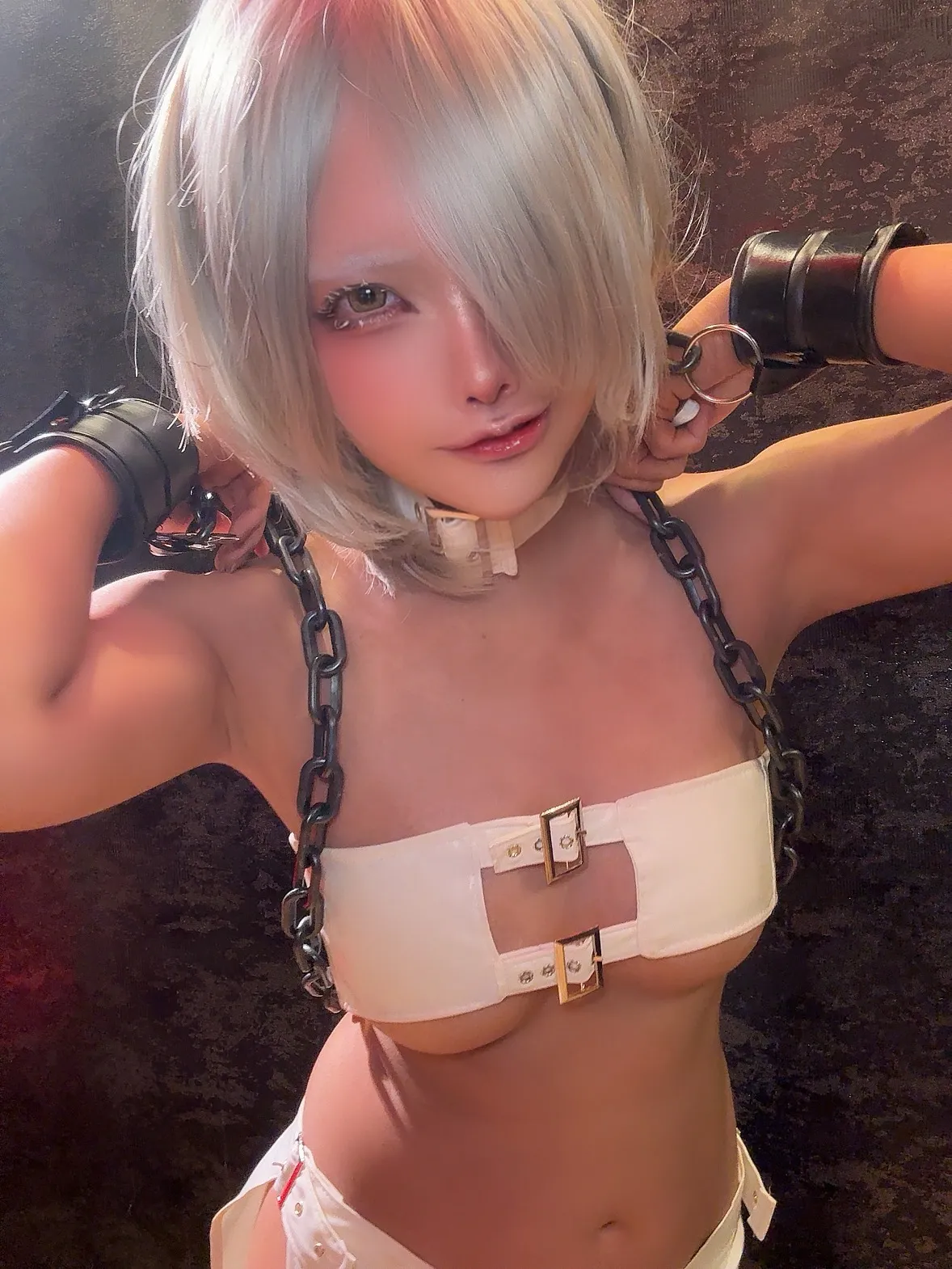 Etocha - Veronica Etocha - Veronica