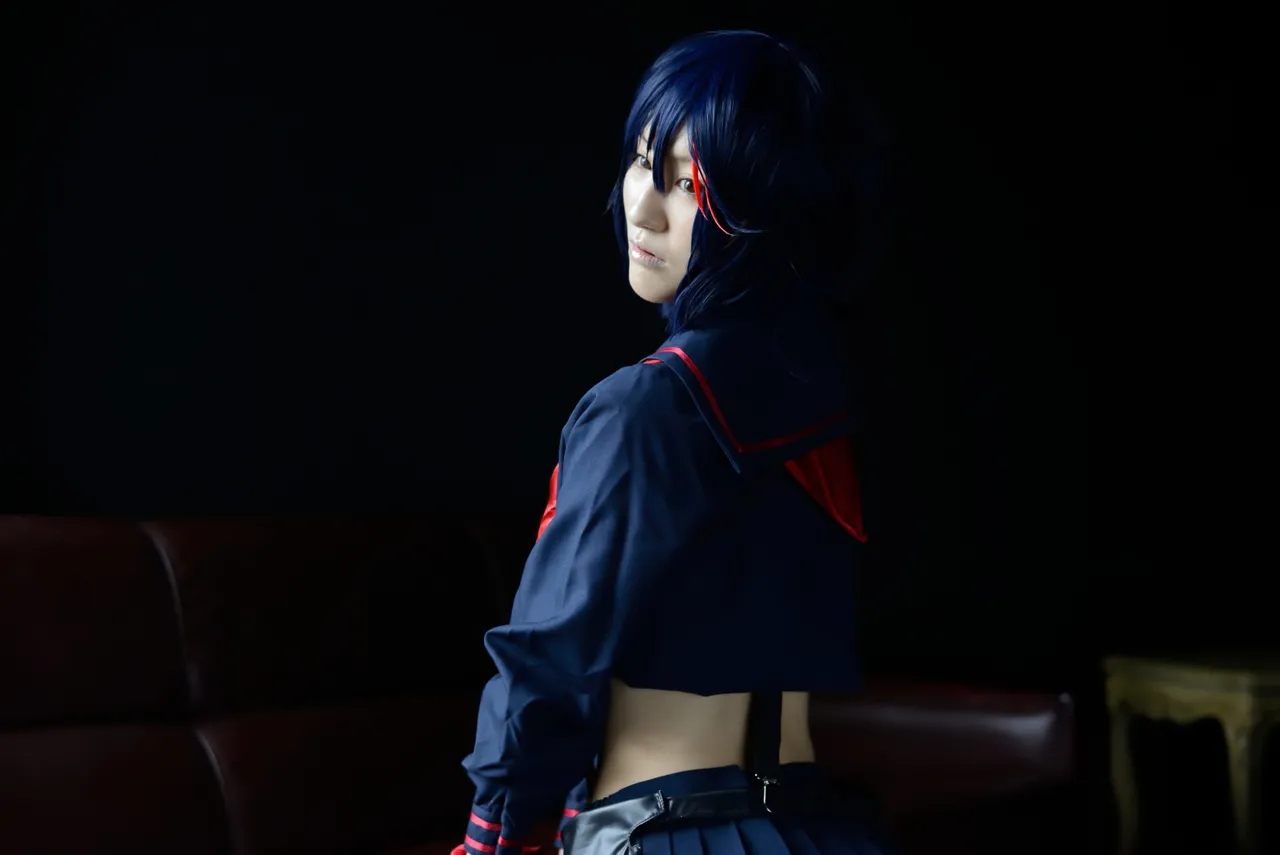 『RAZZLE DAZZLE』(A美/Eimy) - don 『RAZZLE DAZZLE』(A美/Eimy) - don