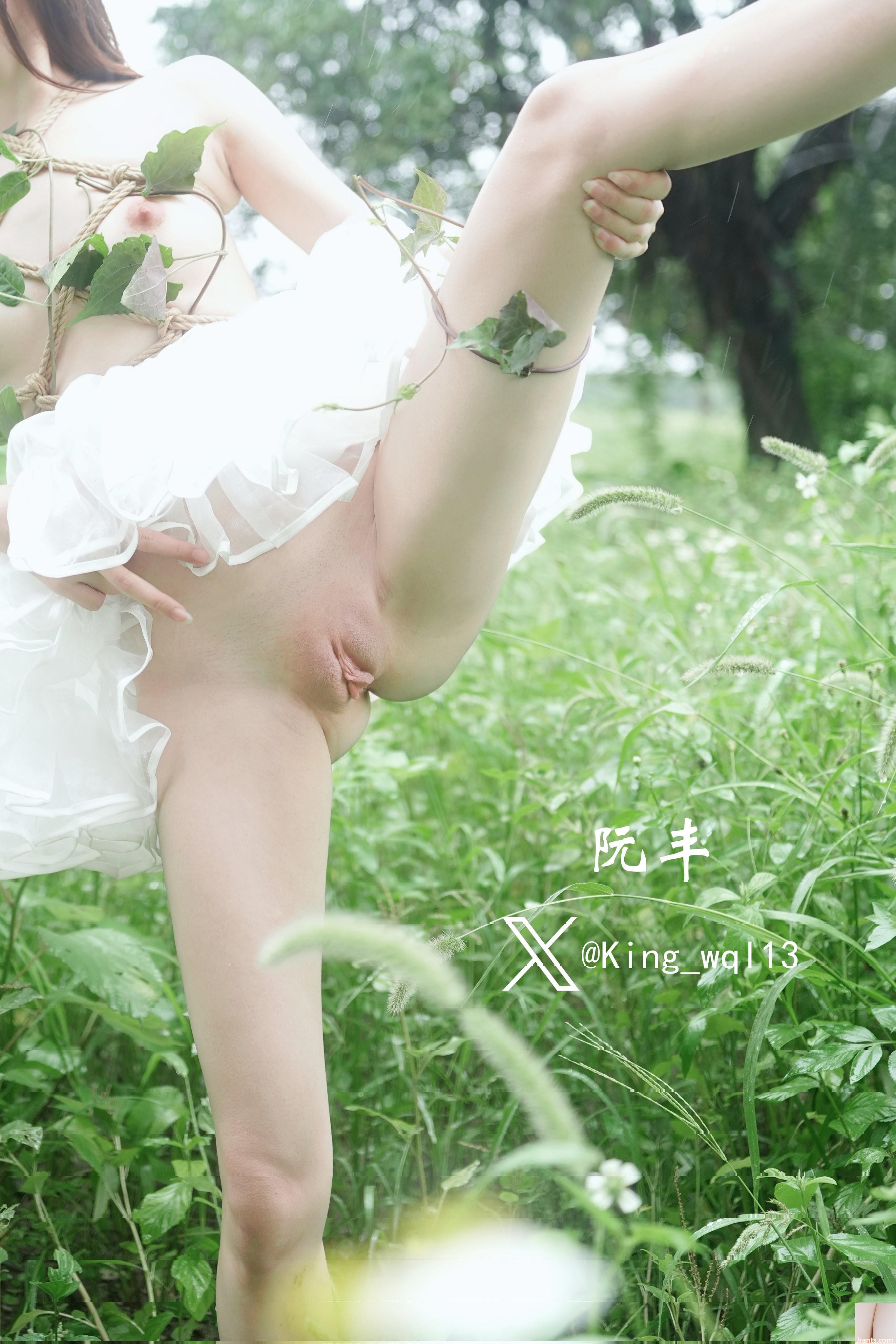 (Twitter beauty) @moli72307 (Twitter beauty) @moli72307