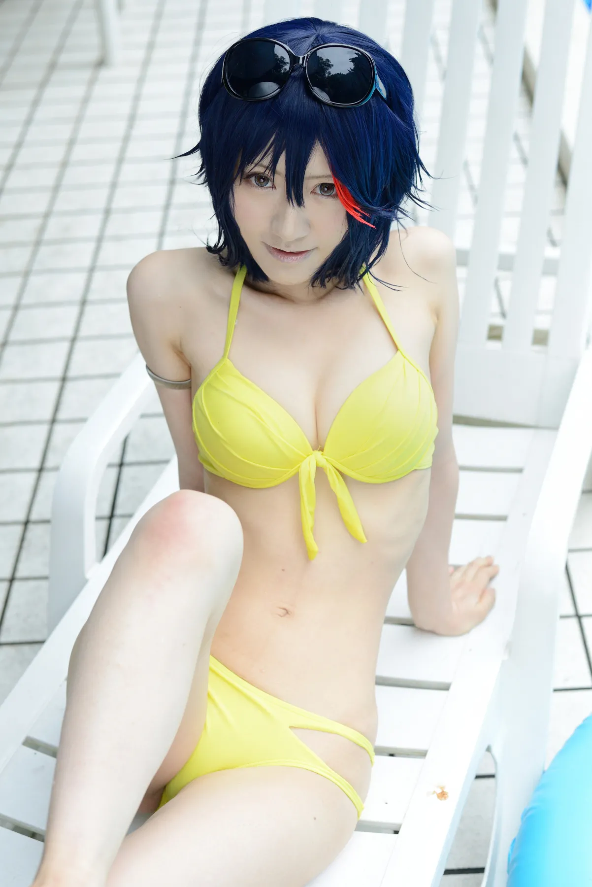 『RAZZLE DAZZLE』(A美/Eimy) - don 『RAZZLE DAZZLE』(A美/Eimy) - don